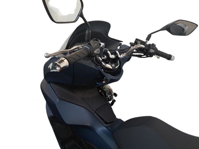 HONDA PCX 125 4