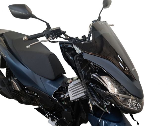 HONDA PCX 125 4