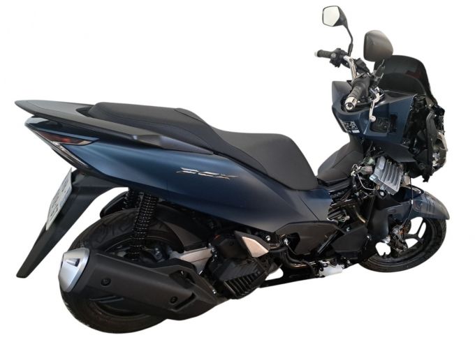 HONDA PCX 125 4