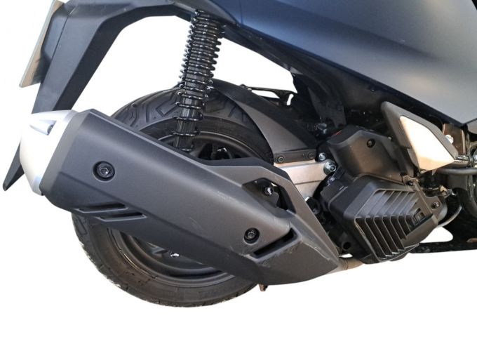HONDA PCX 125 4