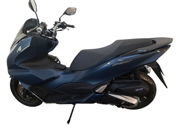 HONDA PCX 125 4