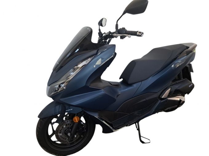 HONDA PCX 125 4