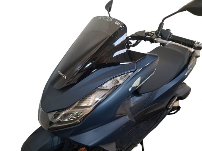 HONDA PCX 125 4