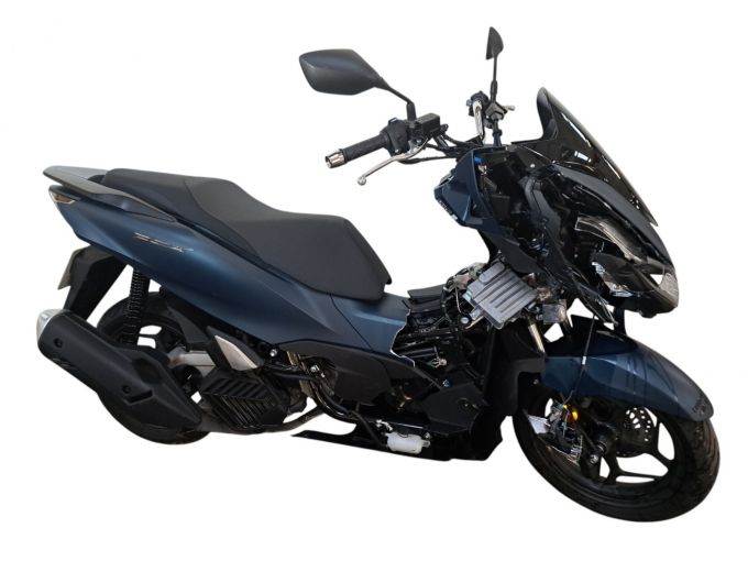HONDA PCX 125 4