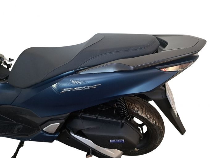 HONDA PCX 125 4