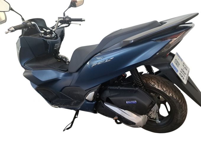 HONDA PCX 125 4