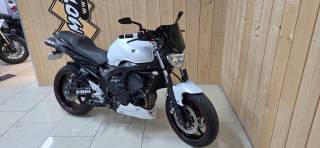 YAMAHA FZ6 (98CV) - 2009