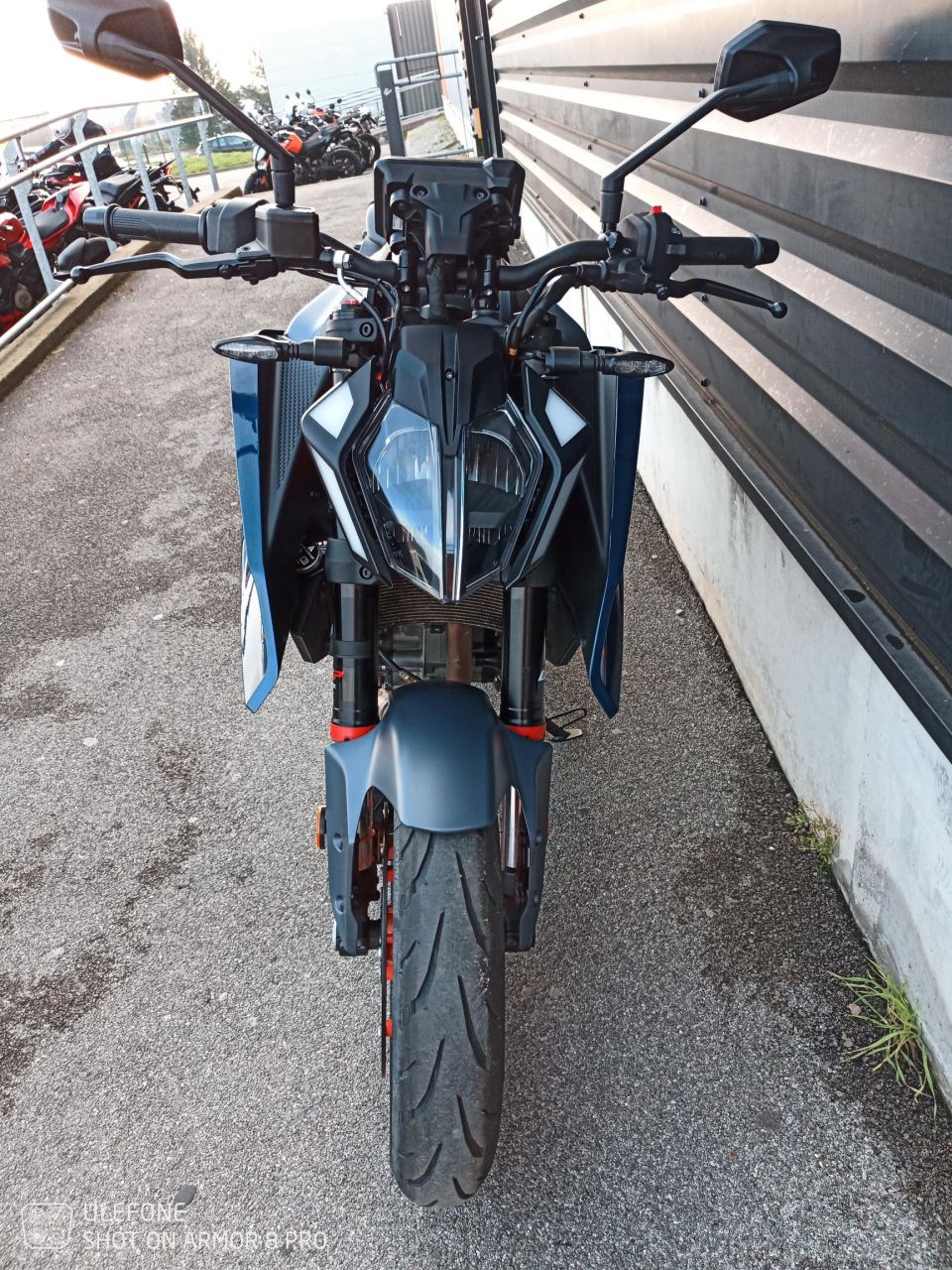 KTM 390 DUKE ABS 4