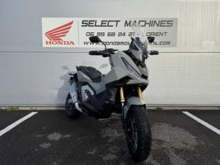 HONDA X-ADV 750 - 2025