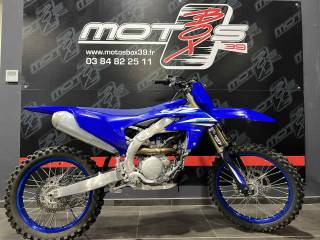 YAMAHA YZ250F - 2025