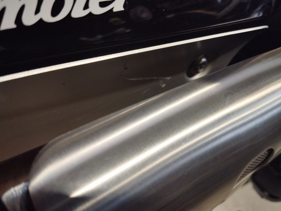 TRIUMPH STREET SCRAMBLE 4