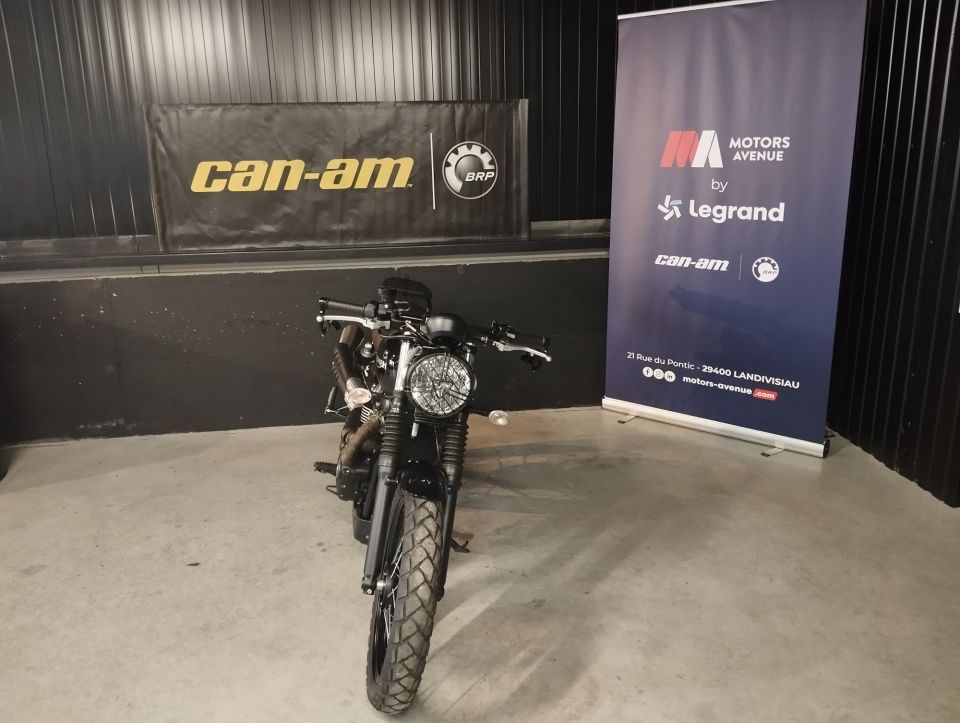 TRIUMPH STREET SCRAMBLE 4