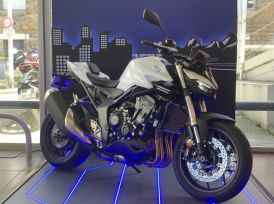 HONDA CB 1000 Hornet - 2025