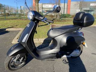 VESPA PRIMAVERA 125 - 2024