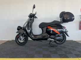 VESPA GTV 300 - 2025
