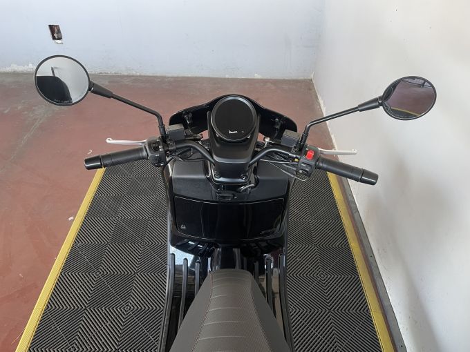 VESPA GTV 300 4