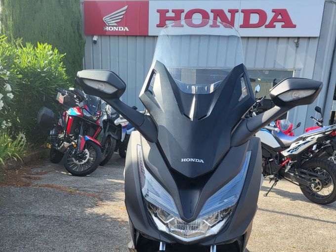 HONDA NSS FORZA 350 4