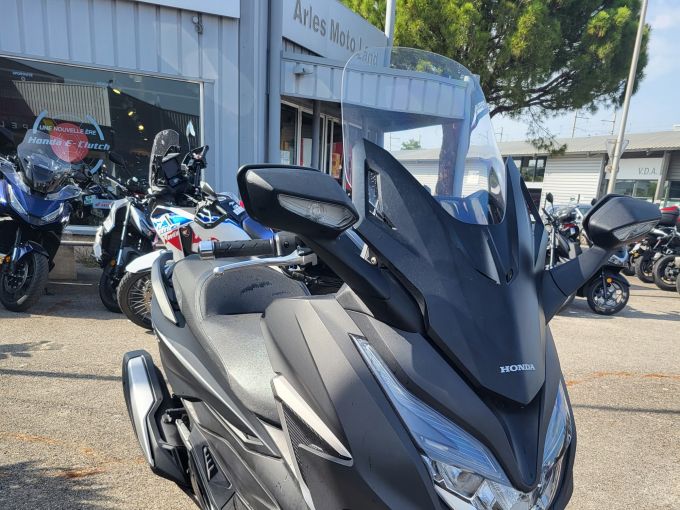HONDA NSS FORZA 350 4
