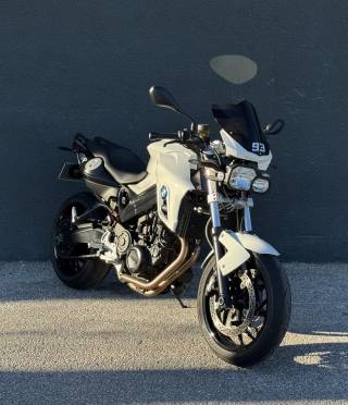 BMW F 800 R - 2012