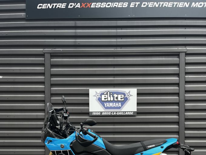 YAMAHA XTZ TENERE 700 RALLY EDITION 4