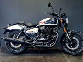 ROYAL ENFIELD SHOTGUN 650 - 2025