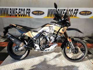 YAMAHA XTZ TENERE 700 World Raid - 2025