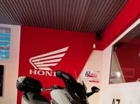 HONDA NSS FORZA 350 - 2022