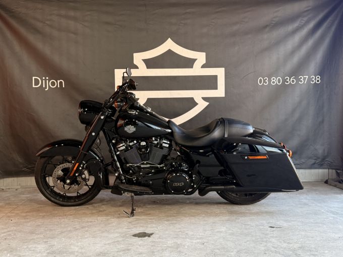 HARLEY-DAVIDSON TOURING ROAD KING 1868 SPECIAL 4
