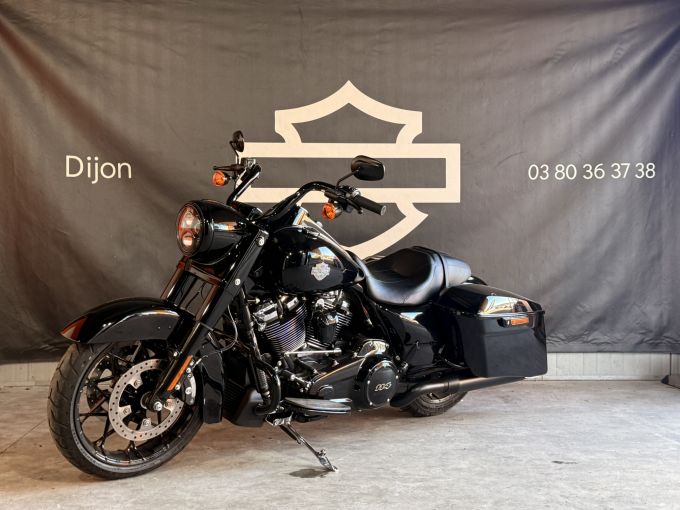 HARLEY-DAVIDSON TOURING ROAD KING 1868 SPECIAL 4