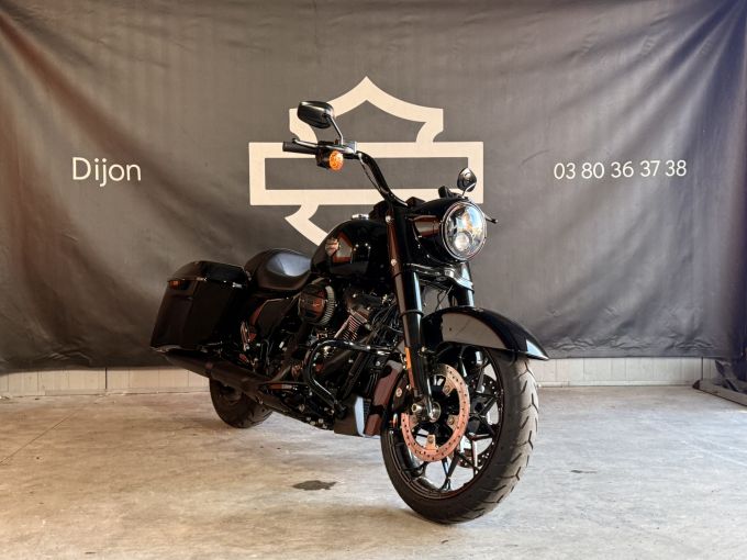 HARLEY-DAVIDSON TOURING ROAD KING 1868 SPECIAL 4