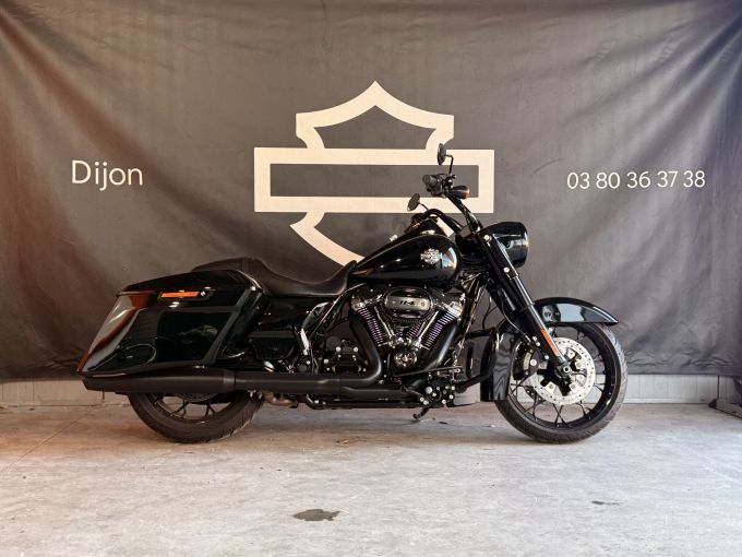 HARLEY-DAVIDSON TOURING ROAD KING 1868 SPECIAL 4
