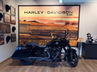 HARLEY-DAVIDSON TOURING ROAD KING 1868 SPECIAL - 2024