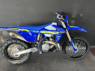 SHERCO 300 SE-F FACTORY - 2026