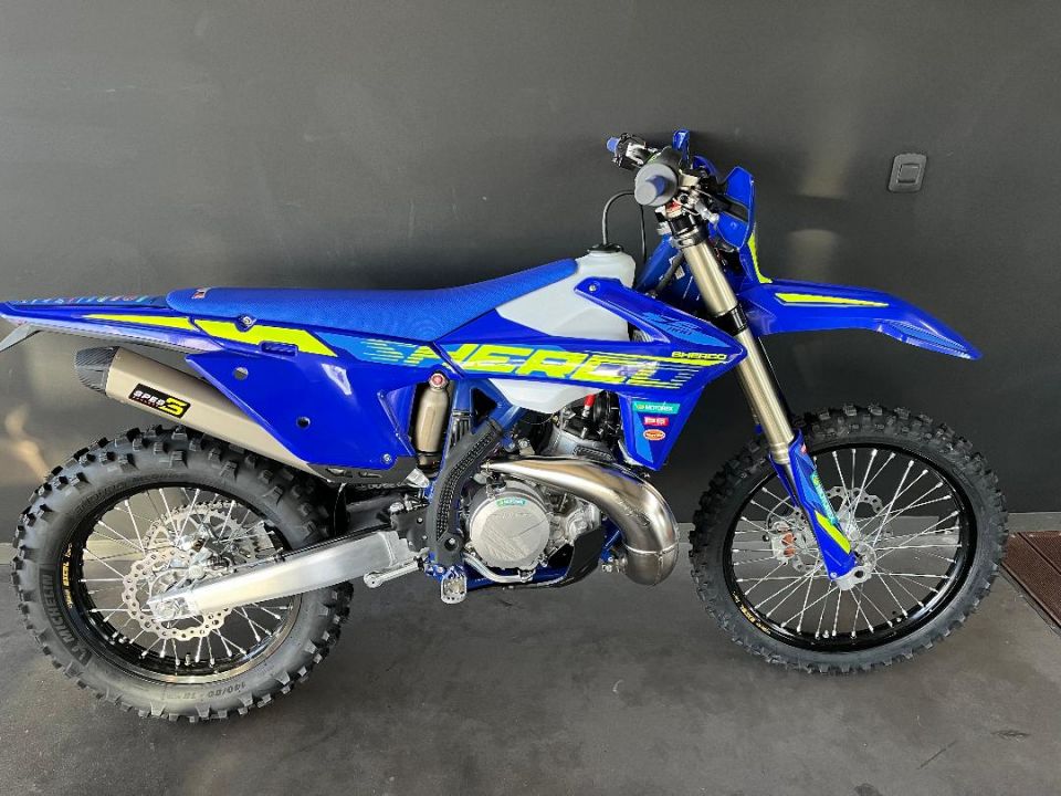 SHERCO 300 SE-F FACTORY 4