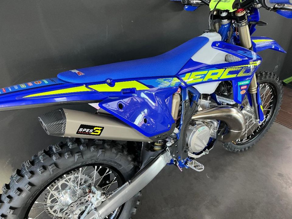 SHERCO 300 SE-F FACTORY 4