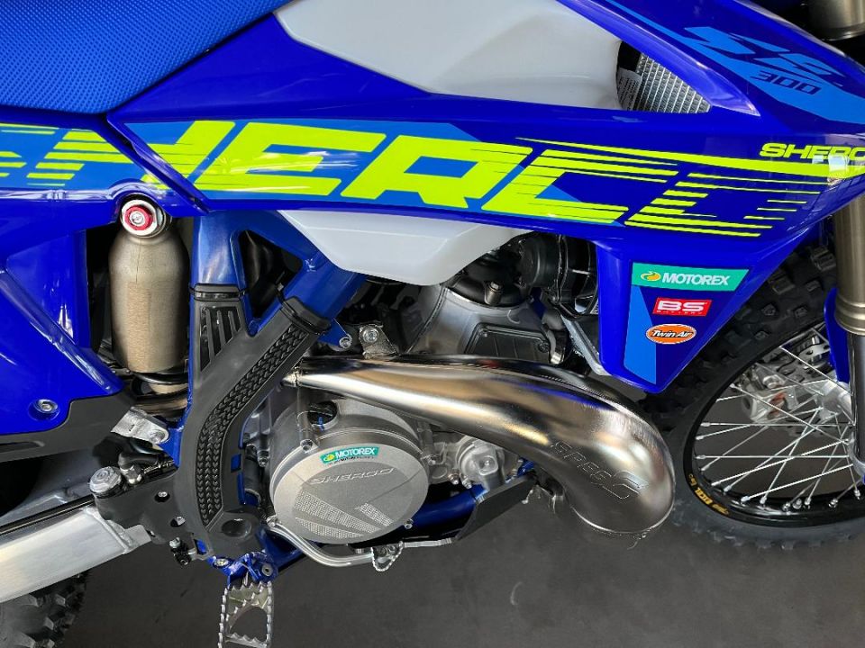 SHERCO 300 SE-F FACTORY 4