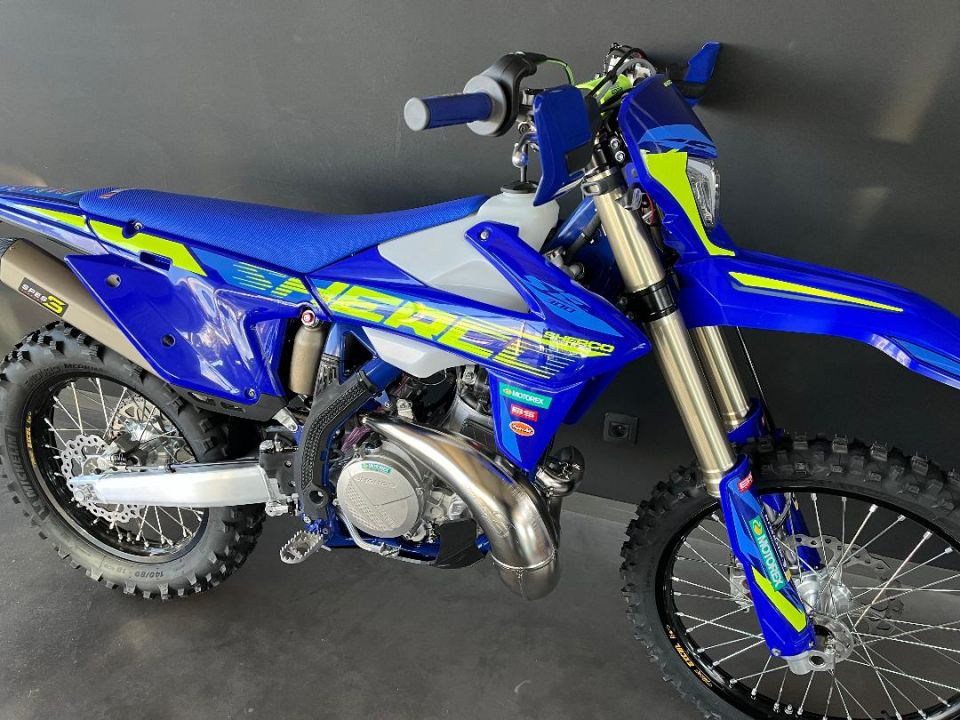 SHERCO 300 SE-F FACTORY 4
