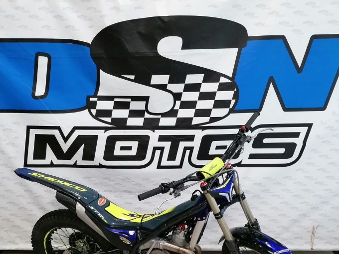 SHERCO 2.5 ST 4