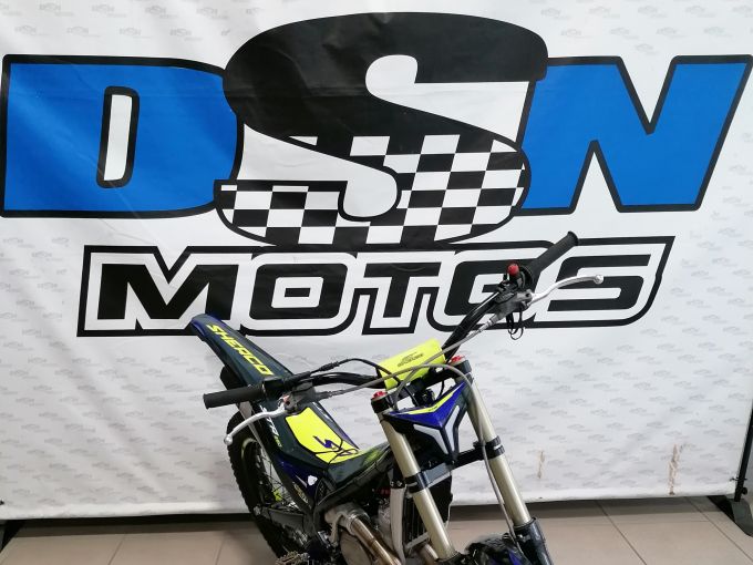 SHERCO 2.5 ST 4