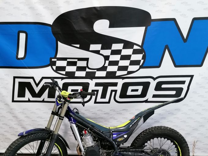SHERCO 2.5 ST 4