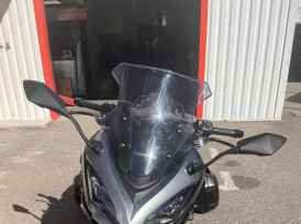 KAWASAKI NINJA 1000 SX - 2021