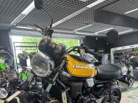 KAWASAKI Z 650 - 2025