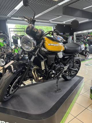 KAWASAKI Z 650 - 2025