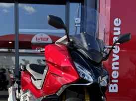 HONDA NSS FORZA 750 - 2025