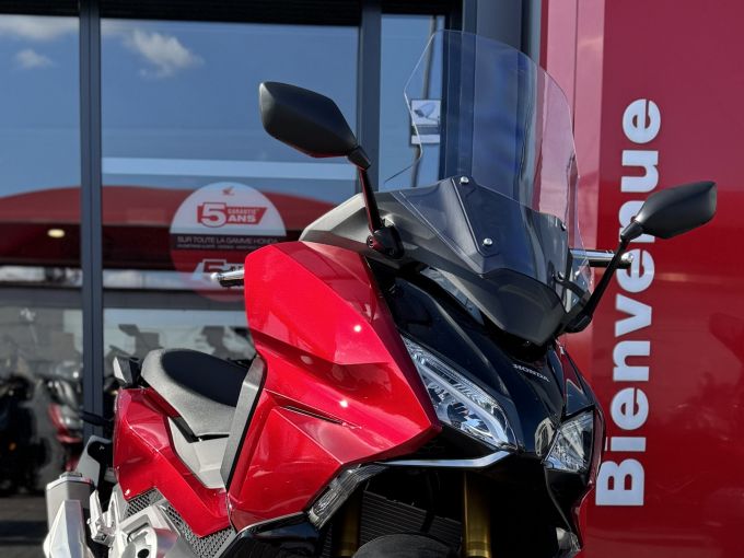 HONDA NSS FORZA 750 4