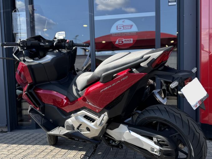 HONDA NSS FORZA 750 4