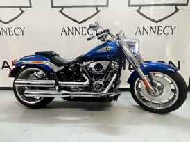 HARLEY-DAVIDSON SOFTAIL FAT BOY 1923 - 2025