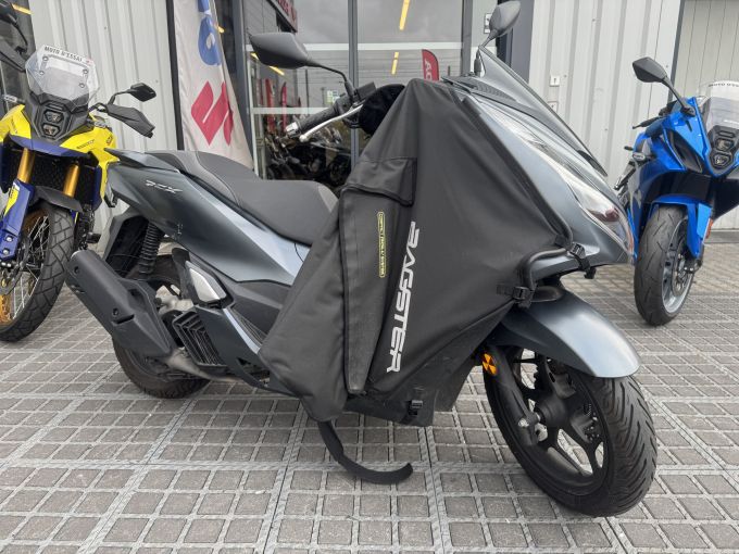 HONDA PCX 125 4