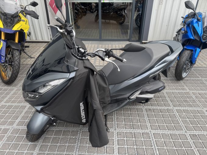 HONDA PCX 125 4