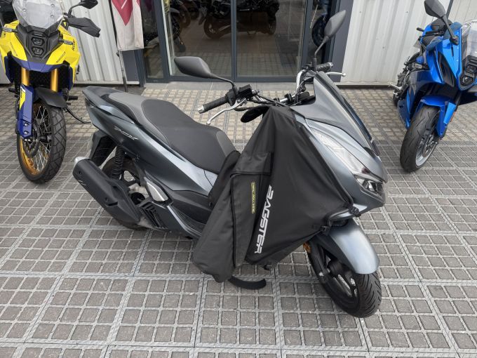 HONDA PCX 125 4